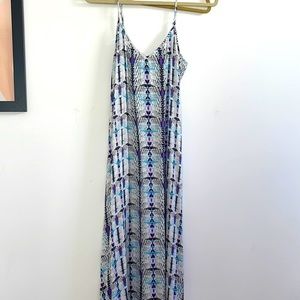 Tart Snake Maxi
